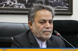 نگاه به سرمایهگذار خارجی مثبت و دور از بدبینی باشد نگاه به سرمایهگذار خارجی مثبت و دور از بدبینی باشد