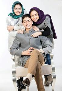 خانواده محمد علی فردین از زندگی پدر و خاطراتش می گویند +عکس