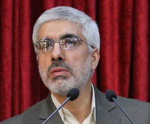 سرپرست اداره کل پدافندغیرعامل استانداری یزد منصوب شد