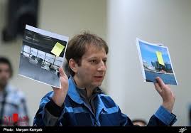 بابک زنجانی و دو متهم نفتی مفسد فی الارض تشخیص داده و به اعدام محکوم شدند 