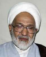 تقدیر امام جمعه مهریز از استاندار یزد:انشاء ا.. هم دنیایتان آباد شود و هم آخرتتان تقدیر امام جمعه مهریز از استاندار یزد:انشاء ا.. هم دنیایتان آباد شود و هم آخرتتان