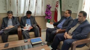 خاتم پیشتاز در جذب سوادآموز در استان است