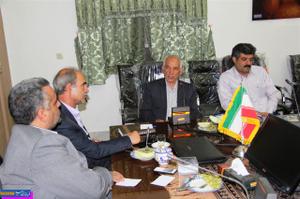 مشارکت مردم و خیرین نقش مهمی در توسعه و آبادانی دارند 