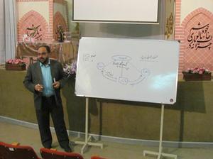 برگزاری دوره آموزشی اقتصاد محیط زیست در اردکان