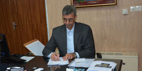 پیام شهردارمیبد به مناسبت روز خبرنگار