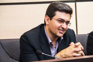 فرماندار مهریز: خبرنگاران در انعکاس خدمات انجام شده توسط دولت از دایره انصاف خارج نشوند