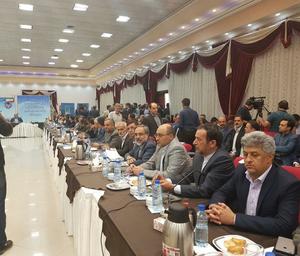 فاضلاب میبد با 22 میلیارد تومان اعتبار از آبان ماه آغاز می شود 