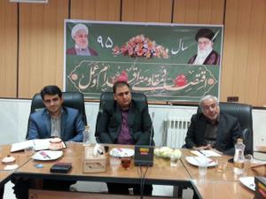 تاکید فرماندار بر نقش آموزش در پیشگیری از گرایش به مواد مخدر در خاتم