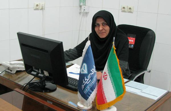 در سال جاری تعداد  18396  آزمایش بر روی نمونه های ارسالی به آزمایشگاه اداره کل دامپزشکی استان یزد صورت گرفته است.