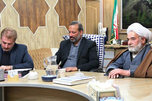 ملاحظه ای بر خبر منتشره از فرمانداری تفت ملاحظه ای بر خبر منتشره از فرمانداری تفت