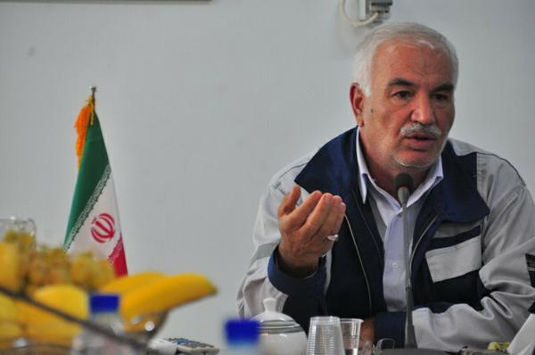 تنها کارخانه سیمان استان یزد مورد بی مهری مسئولین قرار گرفت 