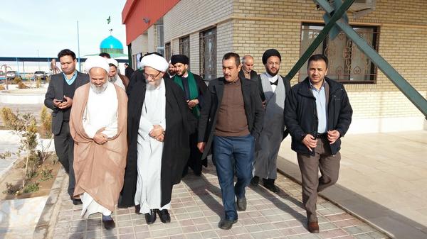 توليد ژلاتين حلال در دستور كار كشتارگاه مهريز قرار گيرد