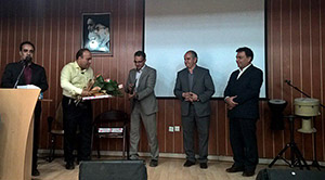 گزارش یک جشن باشکوه+عکس گزارش یک جشن باشکوه+عکس