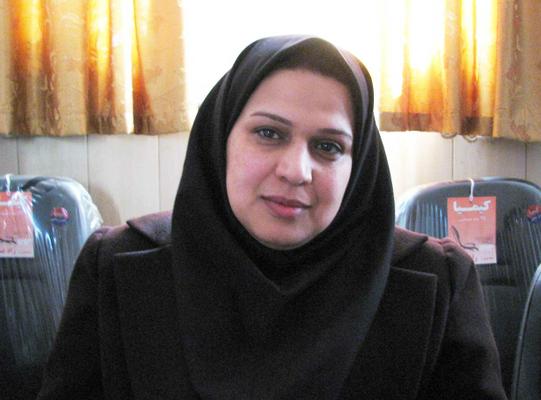 نظارت بهداشتي اداره كل دامپزشكي استان يزد بر ورود 119هزار و سیصد و چهل و نه رأس دام به داخل استان