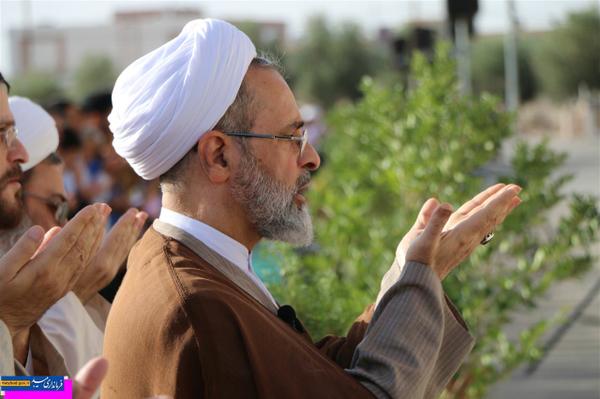  خوابهای آشفته زیادخواهان در ایران تعبیر نخواهد شد / آب و محیط زیست از مسائل حیاتی استان هستند