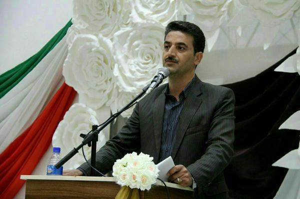 پیام تقدیر وتشکر معاون استاندار و فرماندار ویژه شهرستان طبس از عوامل اجرایی شهرستان در برگزاری کنکور سراسری سال ۹۷