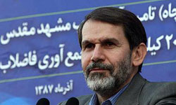 وزير كشور: دولت 5/2 برابر دولتهاي قبلي فعاليت عمراني انجام داده است وزير كشور: دولت 5/2 برابر دولتهاي قبلي فعاليت عمراني انجام داده است