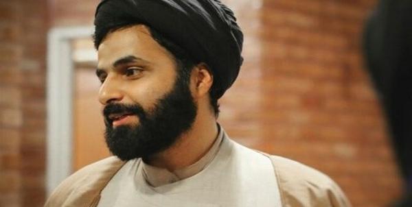  صدرالساداتی روحانی جنجالی اینستاگرام دستگیر شد