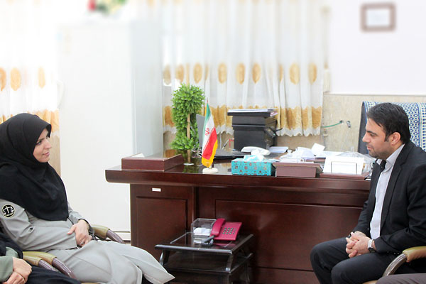 افزایش مناطق حفاظت شده در بهاباد برای حفظ محیط زیست ضروری است افزایش مناطق حفاظت شده در بهاباد برای حفظ محیط زیست ضروری است