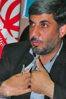 گذر فرهنگ و هنر که در مجموعه ی تاریخی مهرپادین افتتاح می شود 