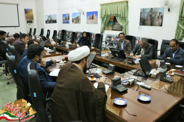 برنامه‌هایی ویژه در ایام‌الله دهه فجر در روستاها اجرا شود