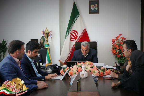 19 پروژه در ایام‌الله دهه فجر افتتاح خواهد شد