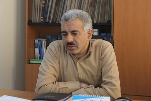 لایروبی 18 حلقه چاه مشاهده ای برای اولین بار در استان