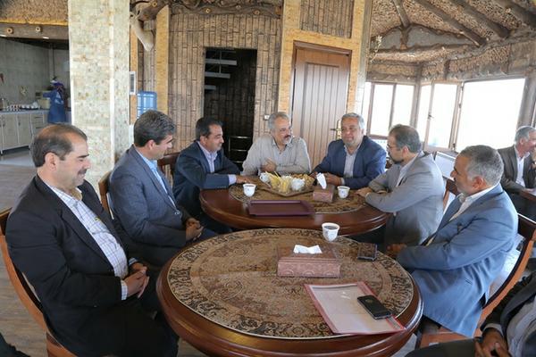  50 درصد هزینه‌های برق‌رسانی با همکاری شهرداری‌ها تأمین می‌شود 