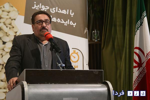 ایده های نو برای بهبود کیفیت محصولات کنجدی به کار گرفته شود