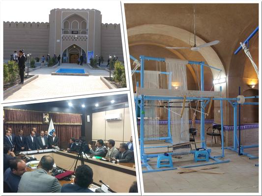  ۲ طرح برتر استانی از بخش مرکزی میبد به جشنواره ملی طرح‌های دهیاری‌ها راه یافت