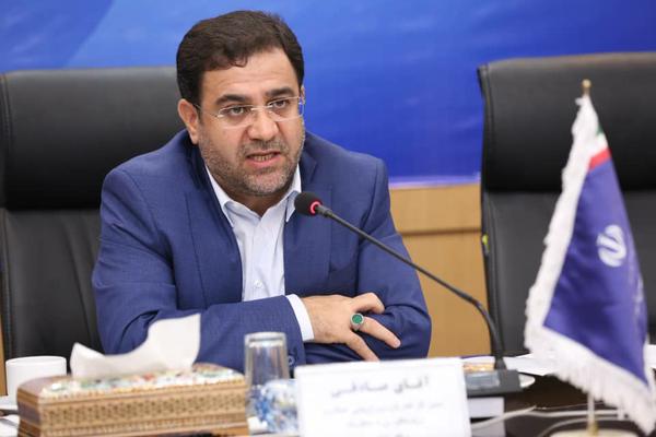 تدوین برنامه های عملیاتی برای اصلاح گلوگاه های فساد / رویکرد پیشگیرانه داریم/ راه اندازی شماره تلفن اختصاصی برای دریافت گزارشات مردمی تدوین برنامه های عملیاتی برای اصلاح گلوگاه های فساد / رویکرد پیشگیرانه داریم/ راه اندازی شماره تلفن اختصاصی برای دریافت گزارشات مردمی