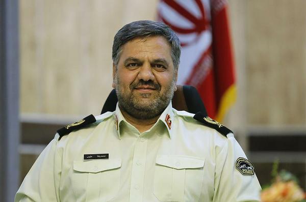 تمرکز پلیس امنیت اقتصادی بر کشف پرونده های کلان تمرکز پلیس امنیت اقتصادی بر کشف پرونده های کلان