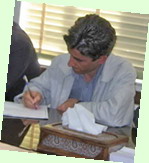 رضا حقیقت نژاد :محكوم شدم رضا حقیقت نژاد :محكوم شدم