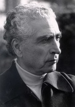 پیام محمدعلي اسلامي ندوشن به یاد استاد مهدی آذر یزدی 