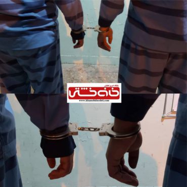 عاملان ضرب و شتم پرسنل اورژانس۱۱۵ رفسنجان در چنگال قانون گرفتار شدند 