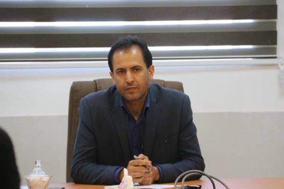 تشریح اقدامات صورت گرفته در راستای مبارزه با ویروس کرونا در مهمانشهر رفسنجان/ تصاویر 