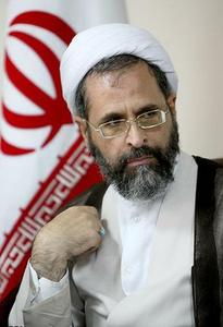 آیت الله اعرافی خواستار پیگیری احقاق حق پدید آورنده نقش هنری خورشید خانم شد آیت الله اعرافی خواستار پیگیری احقاق حق پدید آورنده نقش هنری خورشید خانم شد