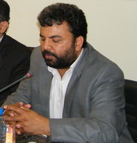 مدیر کل ارشاد یزد : جشنواره های متعدد هنری با موضوع انتظار در یزد برگزار می شود مدیر کل ارشاد یزد : جشنواره های متعدد هنری با موضوع انتظار در یزد برگزار می شود