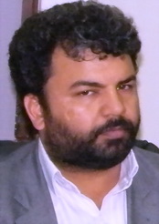 تاکید مدیر کل ارشاد اسلامی یزد :اعضای حلقه های صالحین توجه جدی به پژوهش داشته باشند تاکید مدیر کل ارشاد اسلامی یزد :اعضای حلقه های صالحین توجه جدی به پژوهش داشته باشند