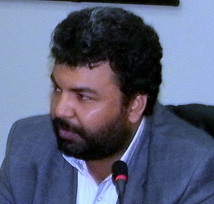 تاکید مدیر کل ارشاد اسلامی یزد بر هرچه باشکوهتر برگزار شدن جشنواره ملی خوشنویسی رضوی یزد تاکید مدیر کل ارشاد اسلامی یزد بر هرچه باشکوهتر برگزار شدن جشنواره ملی خوشنویسی رضوی یزد