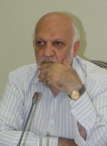 رئيس شوراي شهر يزد: انتخاب شهردار وظيفه شوراي شهر است نه مطبوعات رئيس شوراي شهر يزد: انتخاب شهردار وظيفه شوراي شهر است نه مطبوعات