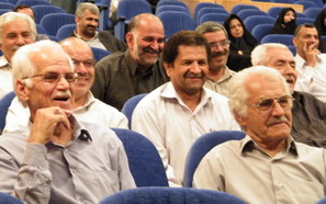 گزارش تصویری :گردهمائی بازنشستگان(84تا89) ارشاد اسلامی استان دریزد گزارش تصویری :گردهمائی بازنشستگان(84تا89) ارشاد اسلامی استان دریزد