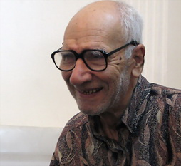 آذریزدی :وقتی كتاب میخرید ذوق میكرد پاتوقش بساطی كتاب میدان انقلاب بود آذریزدی :وقتی كتاب میخرید ذوق میكرد پاتوقش بساطی كتاب میدان انقلاب بود