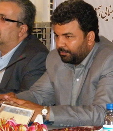 میزگرد فرهنگی مدیرکل ارشاد با فردائیان : موضوع فعالیت های فرهنگ و ارشاد اسلامی استان در زمان مدیریت جدید میزگرد فرهنگی مدیرکل ارشاد با فردائیان : موضوع فعالیت های فرهنگ و ارشاد اسلامی استان در زمان مدیریت جدید