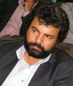 بازدید مدیر کل ارشاد یزد از مجتمع فرهنگی و هنری امام علی (ع) یزد بازدید مدیر کل ارشاد یزد از مجتمع فرهنگی و هنری امام علی (ع) یزد