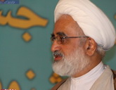 تقدیر نماینده ولی فقیه و امام جمعه یزد از برگزارکنندگان جشنواره ملی خوشنویسی رضوی یزد در پنجمین جلسه شورای فرهنگ عمومی استان تقدیر نماینده ولی فقیه و امام جمعه یزد از برگزارکنندگان جشنواره ملی خوشنویسی رضوی یزد در پنجمین جلسه شورای فرهنگ عمومی استان