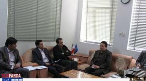 ملاقات جمعی از جامعه سردفتران و دفتریاران استان یزد با نماینده مردم اردکان ملاقات جمعی از جامعه سردفتران و دفتریاران استان یزد با نماینده مردم اردکان