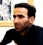 با حکم بقایی مشاور رئیس جمهورو رییس سازمان میراث کشور ، مهندس بهرام رضایی به عنوان مديركل اداره کل ميراث فرهنگي استان يزد منصوب شد با حکم بقایی مشاور رئیس جمهورو رییس سازمان میراث کشور ، مهندس بهرام رضایی به عنوان مديركل اداره کل ميراث فرهنگي استان يزد منصوب شد