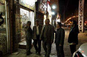 بازدید مدیرعامل شركت توزيع برق از اجرای موفقیت آمیز طرح جمع آوري لامپهاي پرمصرف سطح شهر بازدید مدیرعامل شركت توزيع برق از اجرای موفقیت آمیز طرح جمع آوري لامپهاي پرمصرف سطح شهر