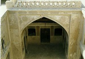 پرونده مرمت خانه قيومي ابركوه بسته شد پرونده مرمت خانه قيومي ابركوه بسته شد